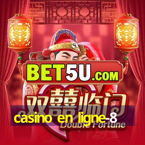 casino en ligne